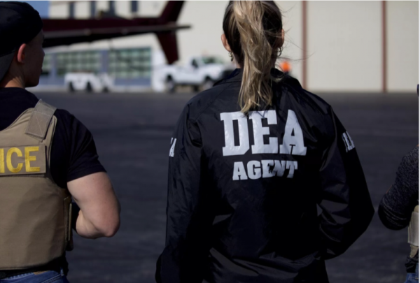 ¿Quién es el delincuente más buscado por la DEA tras la muerte de "El Mencho"?